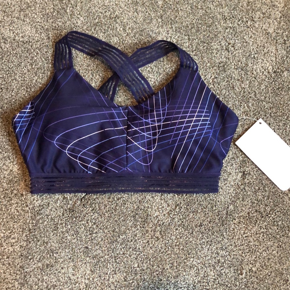 Fabletics Sports Bra
